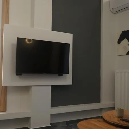 Penthhouse Thalia Апартаменты