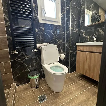 Penthhouse Thalia Апартаменты *