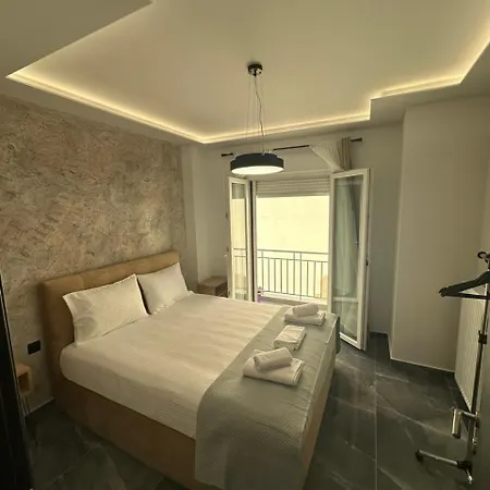 Penthhouse Thalia Апартаменты *